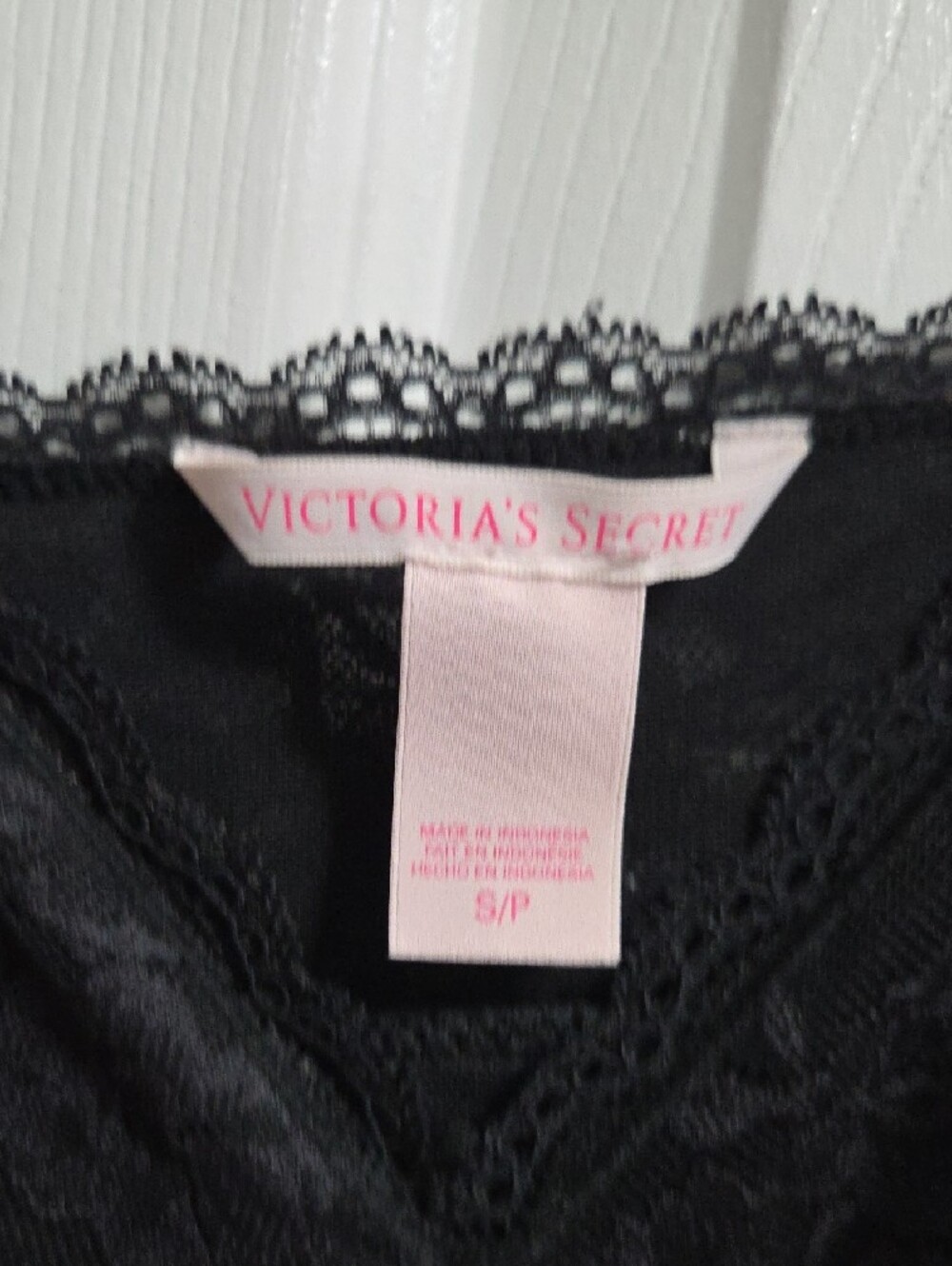Intimates Bundle - Size S - Picture 6 of 15